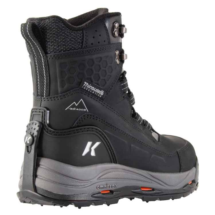 Korkers Snowmageddon Insulated Waterproof Boots - Men's - Image 3